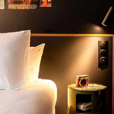 Hotel Ibis Styles Paris