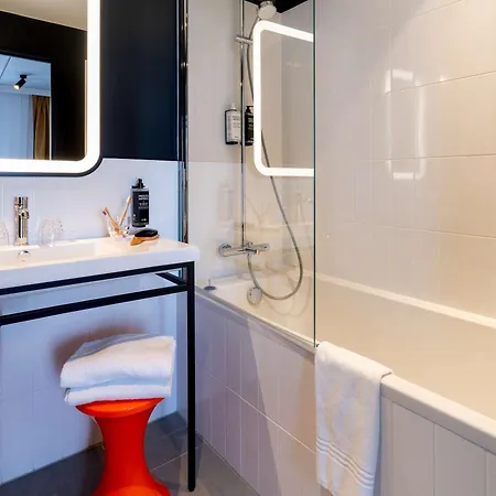 Ibis Styles Paris Hotel *