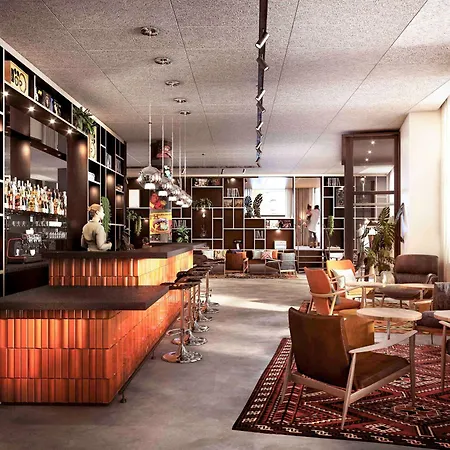 Hotel Ibis Styles Paris Villejuif