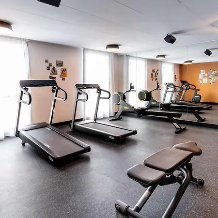 Ibis Styles Paris * Villejuif