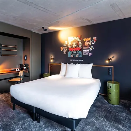 Ibis Styles Paris