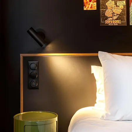 Hotel Ibis Styles Paris