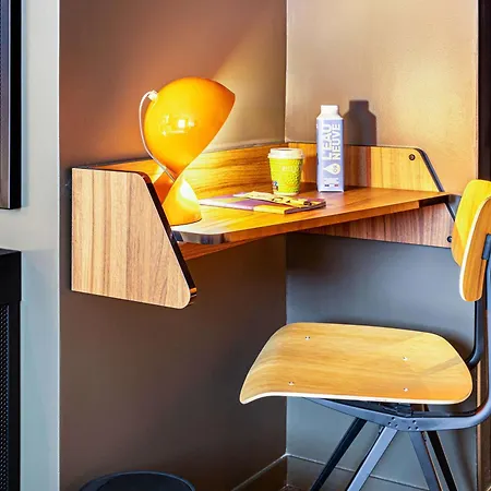 Ibis Styles Paris *