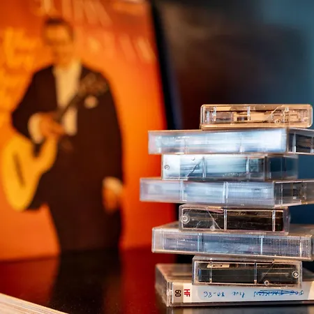 Ibis Styles Paris 3*