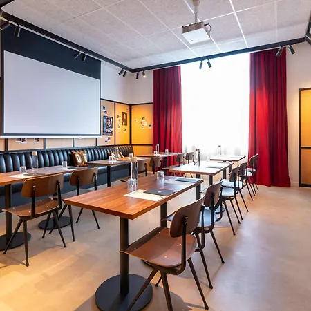 Ibis Styles Paris Villejuif
