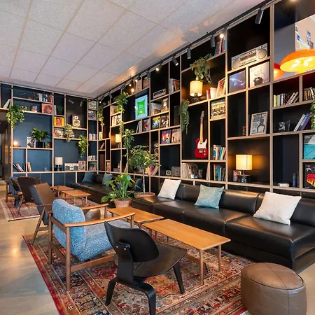 Ibis Styles Paris Hotel *