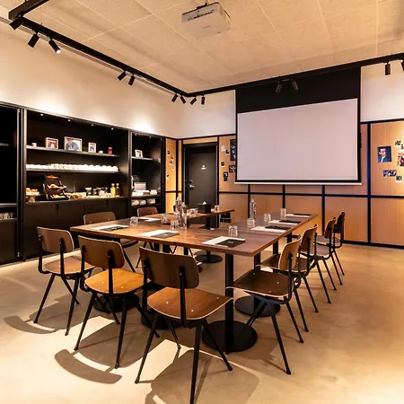 Ibis Styles Paris Hotel Villejuif
