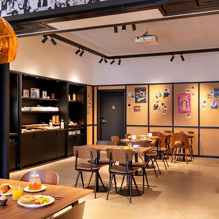 Hotel Ibis Styles Paris *