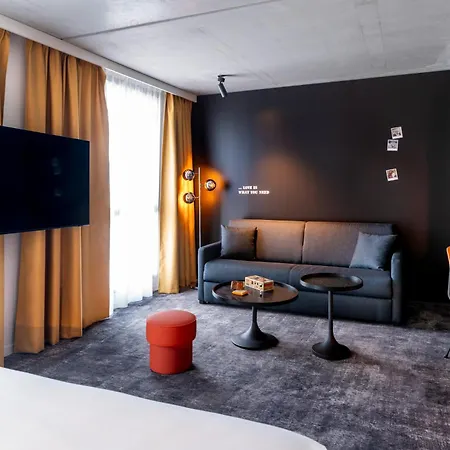 Ibis Styles Paris Hotel *