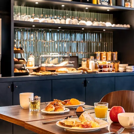 Ibis Styles Paris Villejuif