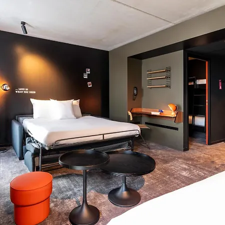 Hotel Ibis Styles Paris