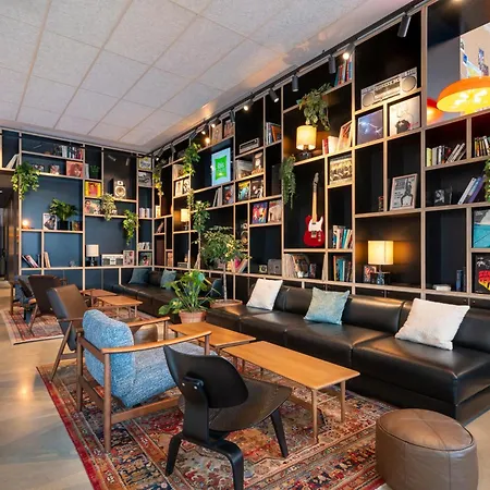 Ibis Styles Paris Hotel *
