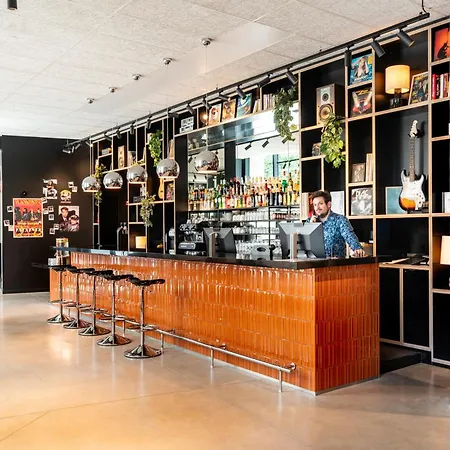 Hotel Ibis Styles Paris *