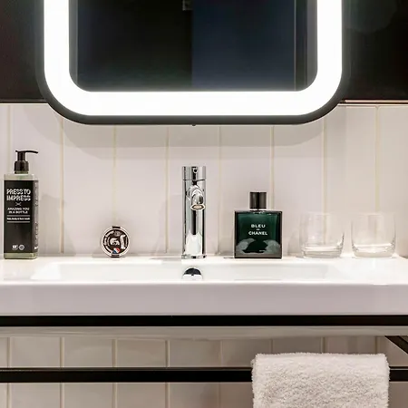Ibis Styles Paris Hotel Villejuif