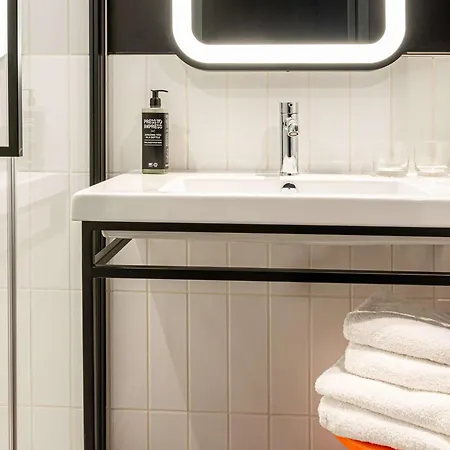 Ibis Styles Paris Villejuif