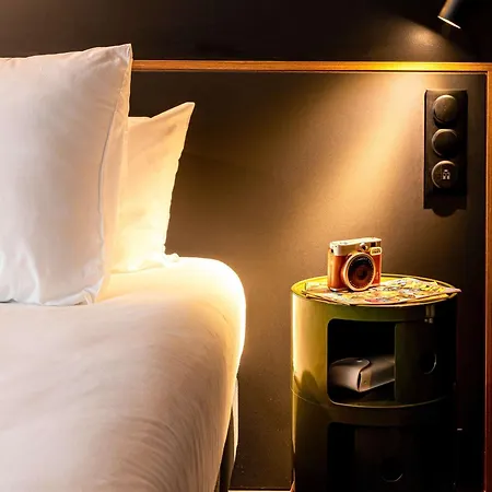 Hotel Ibis Styles Paris *