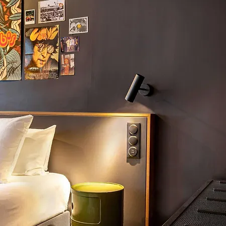 Ibis Styles Paris