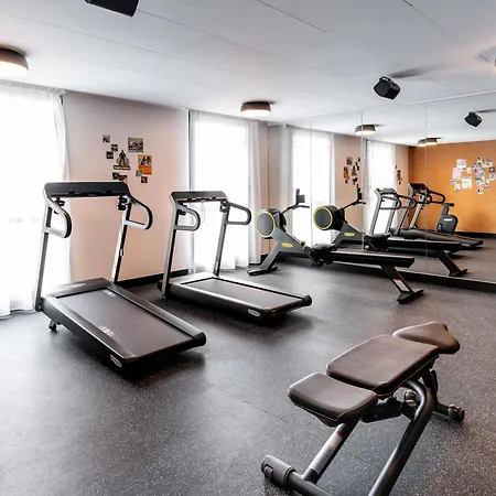 Szálloda Ibis Styles Paris Villejuif