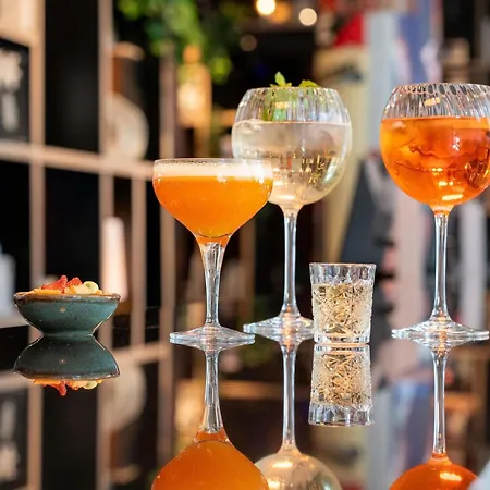 Otel Ibis Styles Paris Villejuif