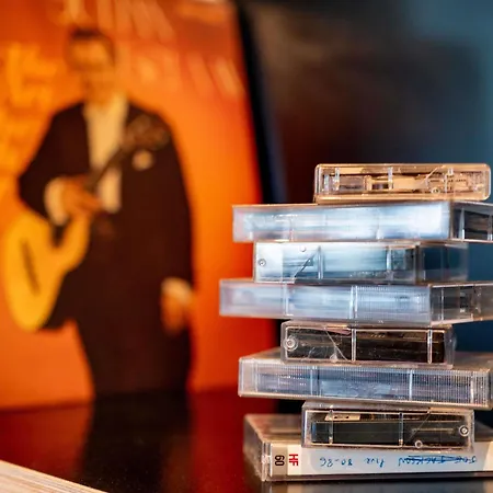 Ibis Styles Paris Otel Villejuif