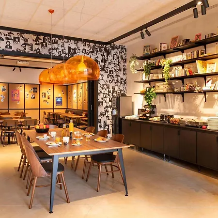 Ibis Styles Paris 3*