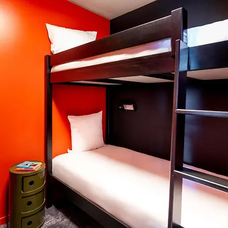 Hotel Ibis Styles Paris