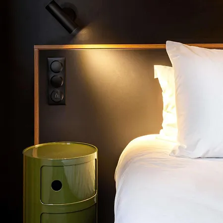 Hotel Ibis Styles Paris 3*