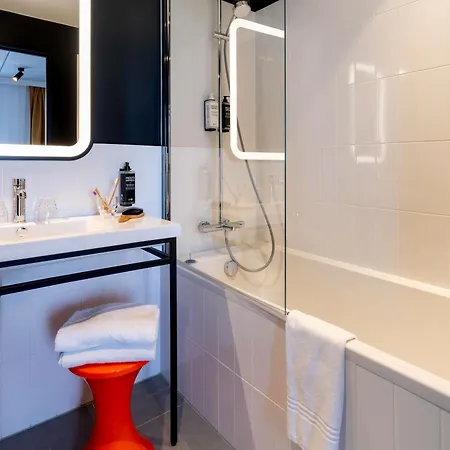 Ibis Styles Paris Villejuif