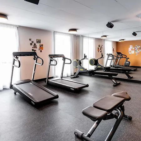 Hotel Ibis Styles Paris Villejuif