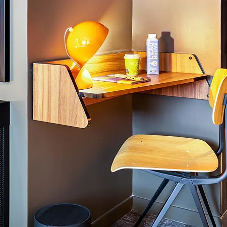 Ibis Styles Paris Hotel
