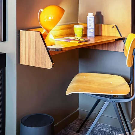 Hotel Ibis Styles Paris