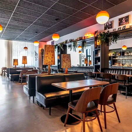 Ibis Styles Paris Hotel Villejuif