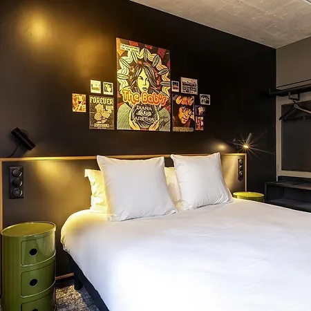 Ibis Styles Paris