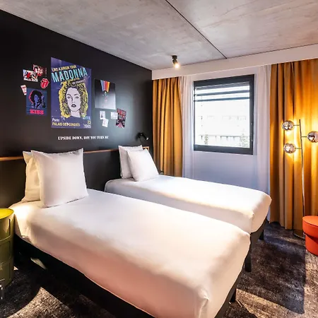 Ibis Styles Paris