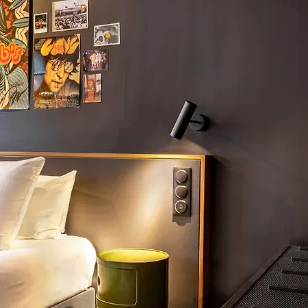 Ibis Styles Paris Villejuif