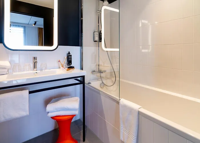 Ibis Styles Paris Villejuif