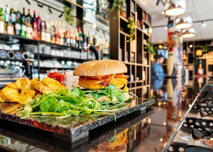 Otel Ibis Styles Paris