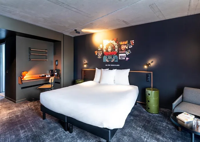 Ibis Styles Paris Villejuif