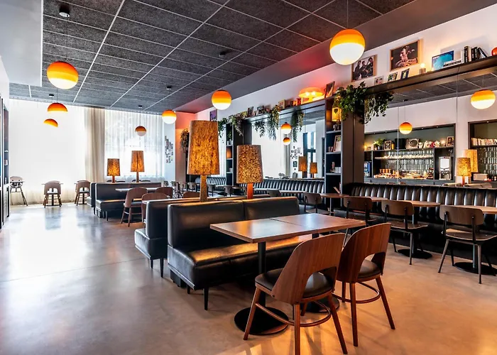 Ibis Styles Paris Otel Villejuif