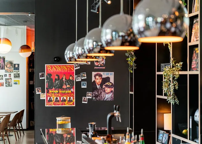 Ibis Styles Paris 3* Villejuif