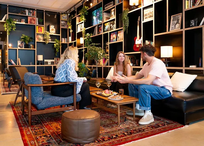 Ibis Styles Paris Otel Villejuif