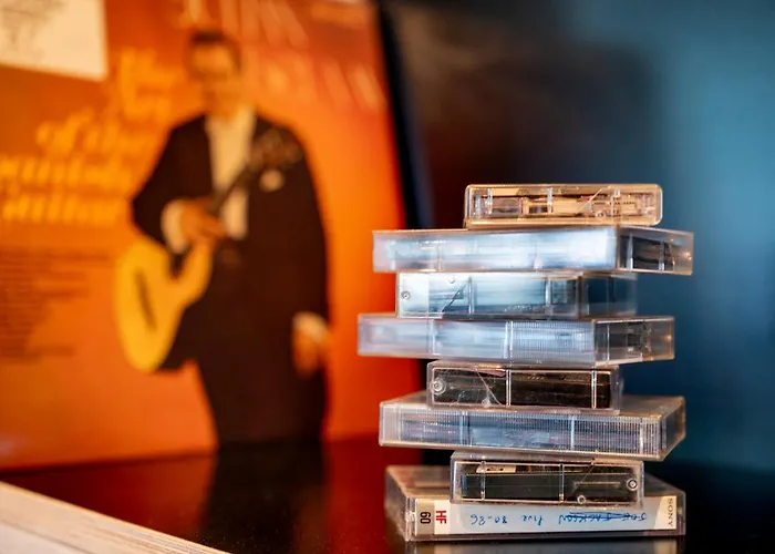 Ibis Styles Paris 3*