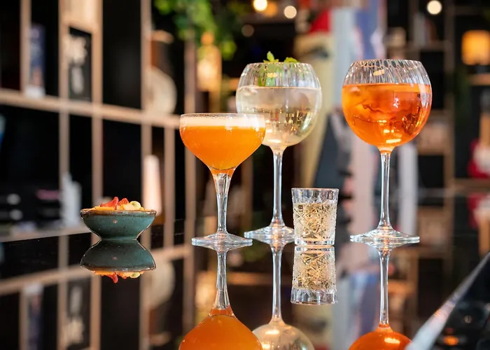 Ibis Styles Paris Villejuif