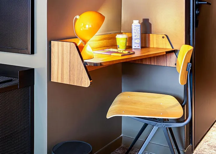 Ibis Styles Paris 3* Villejuif