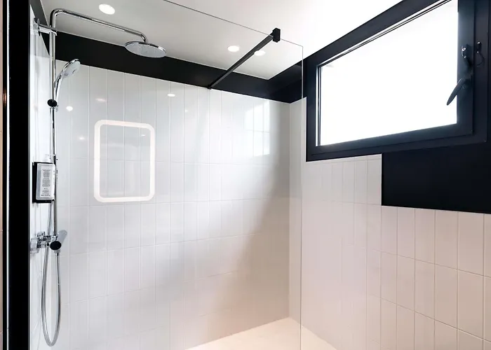 Ibis Styles Paris Otel Villejuif