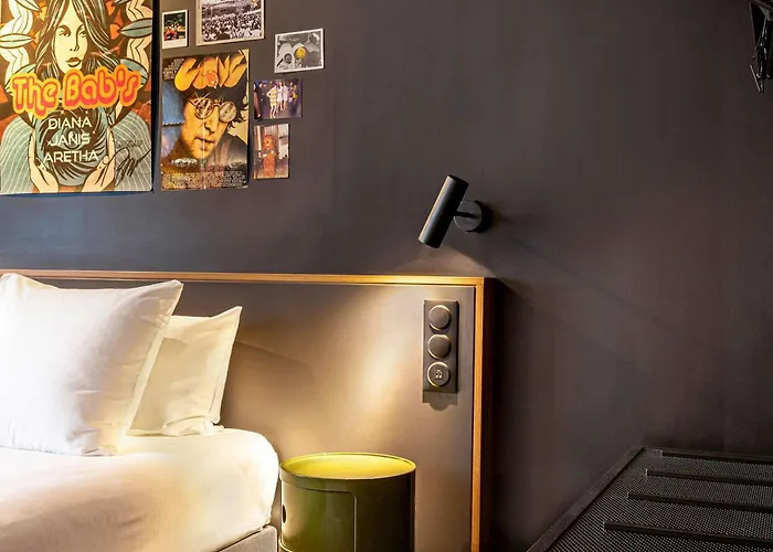 Ibis Styles Paris