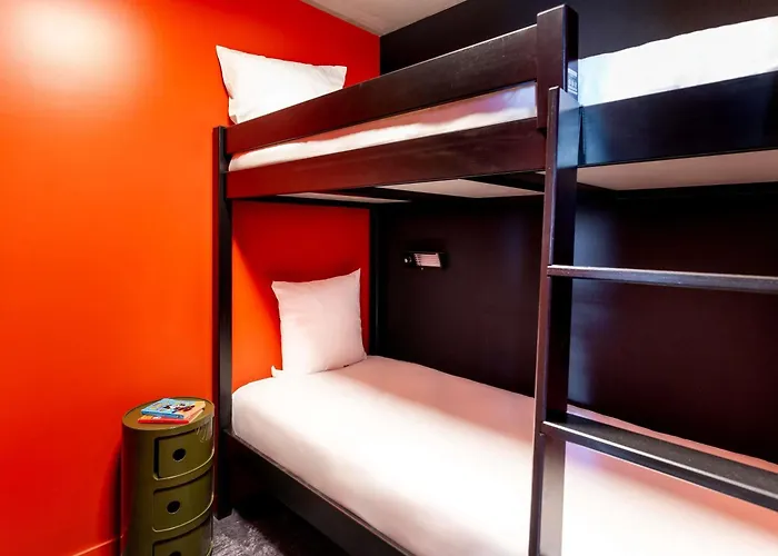 Ibis Styles Paris 3* Villejuif