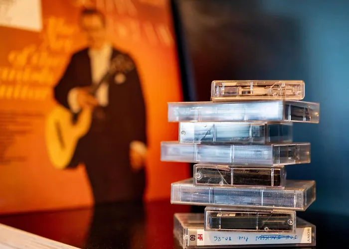 Ibis Styles Paris Otel Villejuif