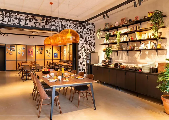 Ibis Styles Paris Villejuif