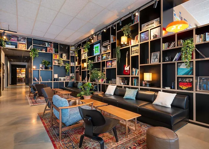 Ibis Styles Paris Otel